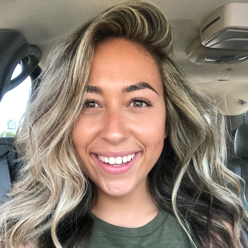 Meet your Posher, Nisa